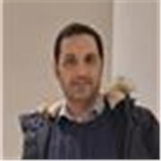 With more than 20 years, I give affordable math and physics in high quality