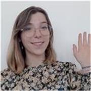 Profesora de matemáticas principalmente en ESO y bachillerato
