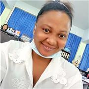 Dalian Nyoh Eke