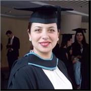 Thorough English teacher with adapted methods for children and young adults 