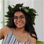 Studentessa magistrale laureata in Filosofia con il massimo dei voti offre aiuto compiti per studentesse e studenti di scuole elementari e medie in tutte le discipline. 
Diplomata al liceo scientifico con il massimo dei voti e proseguiti gli studi in dis
