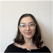 Tutrice de français motivante pour débutants et intermédiaires