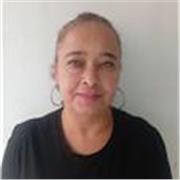 Maestra de primera infancia, en apoyo en refuerzo de primaria