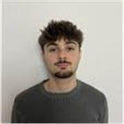 Ciao! Sono Riccardo, uno studente di Ingegneria Aerospaziale presso l’università degli studi di Padova