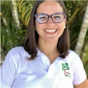 Técnico en psicopedagogía con larga trayectoria acompañando a niños desde la primera infancia (1año) hasta primaria, ayudándoles potenciar habilidades y superar dificultades de una forma lúdica y creativa. Porque aprender es una aventura que se vive con s