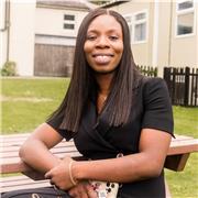 I’m a good communicator with a love for impacting knowledge