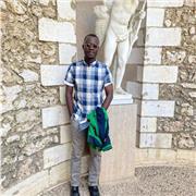 Prof à domicile donnant des cours de soutien et d'aide aux devoirs