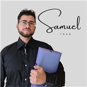 Diététicien Nutritionniste et auto entrepreneur,  je vous apprends à vous lancer à votre compte.