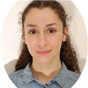 Étudiante en Master 2 de Chimie-Physique à Lyon 1 propose des cours de soutien scolaire