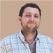 Doy clases de Contabilidad y Operaciones Auxiliares de tesorería de, ambos de Grado Medio