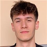 Profesor de español para personas que quieren aprender el idioma