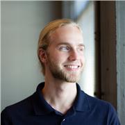 They won't remember your mistakes, let’s focus on connection, not perfection! English conversation classes with a Native-speaker