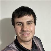 Driven and focused individual who thrives off a challenge. Let me bring the best out of you.