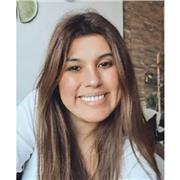 Profesora especialista en lectoescritura y Comprensión lectora en estudiantes de Primer Ciclo Básico