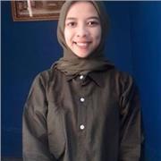 Zarira Ande Claudy Karinina
