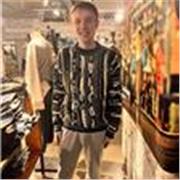 Masters Student able to teach up to A-Level