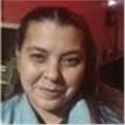 PROFESORA CANGURO para enseñar a niños