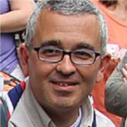 Mike Atkinson