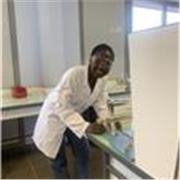 Professeur particulier en maths qui donne des cours aux élèves du primaire,du collège et du lycéeé