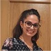 Profesional de la salud imparte clases particulares online con formación en pedagogía, de las materias nombradas