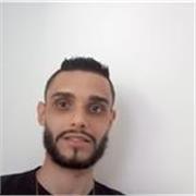 Macroscopista trabalho com anatomia patológica