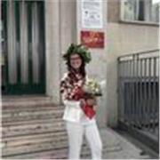 Studentessa magistrale di interpretazione offre lezioni di inglese a tutti i livelli