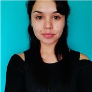 Titulada de Técnico en Educación Especial en busca de adquirir experiencia en mi área