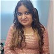 I give affordable lessons for kids aged 4-13 including English, math , handwriting classes