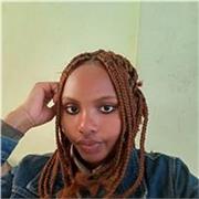 Mary Wangoi