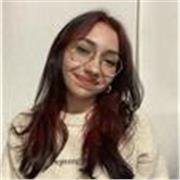 Futura educadora infantil para impartir clases de inglés de infantil a primaria en Alcorcón