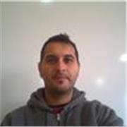 Profesor de secundaria de educación tecnológica y estudiante de profesorado de historia