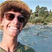 Cerchi un tutor per ripetizioni di matematica, chimica o biologia? Dimmi di cosa hai bisogno e cominciamo.