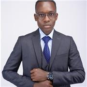 Julius Joash Mugedo