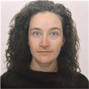 Profesora de Química para niños de Educación Primaria, tanto online como presencial