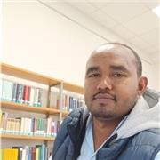 Mulugeta Zewdie