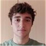 Estudiante de matemáticas que quiere dar clases a alumnos desde primaria hasta bachillerato. 