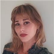 Insegnante madrelingua francese modalità online