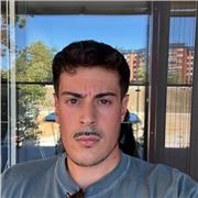 Profesor de marketing online especialista en SEO y Estrategia digital