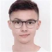 Lavoratore preso azienda informatica di siti web