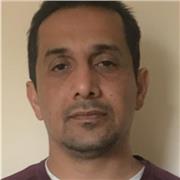 Maths, accounts and English tutor (Online)