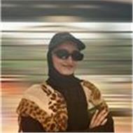 Javeria Akram