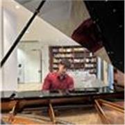 Clases de piano a domicilio en Valencia (proximidades a Campanar)