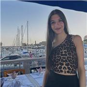 Studentessa dello scienze umane offre ripetizioni per italiano e materie umanistiche+ inglese e francese