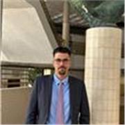 Profesor de inglés especializado en ESO, Bachillerato y FP.