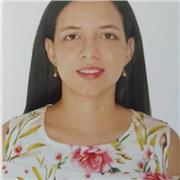 Licenciada en educación básica con énfasis en informática