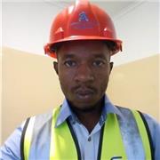 Haroon Mubiana
