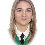 Me considero una persona abierta a nuevas experiencias y con ganas de trabajar. Refuerzo académico a educación primaria