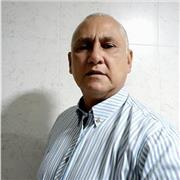 Docente de ciencias/profesor