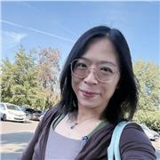 Monica Luk