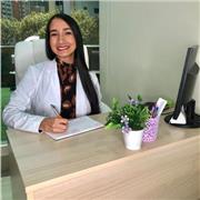 Spanish tutor (native speaker)